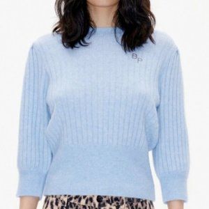 Baum Und Pferdgarten chelle blue sweater
